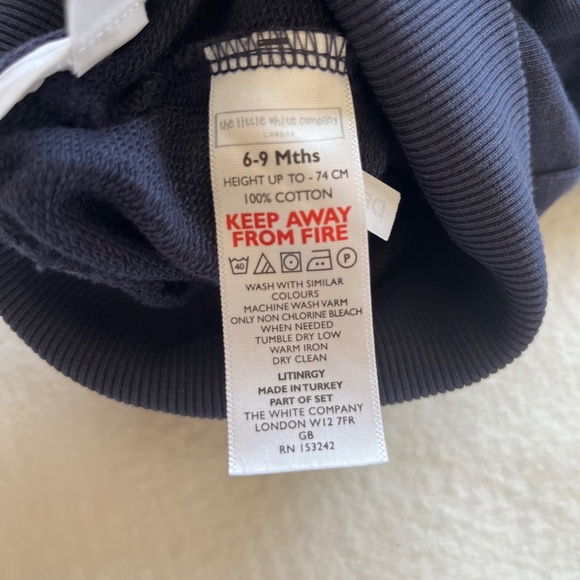 Pants - Picture 4 of 6